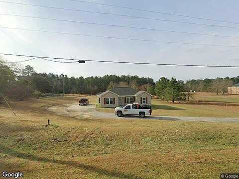 White Oak, THOMSON, GA 30824