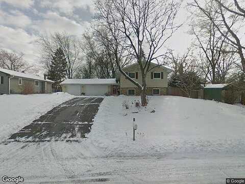17Th, SAINT PAUL, MN 55112