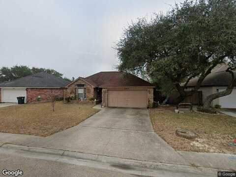 Sunset Cliffs, INGLESIDE, TX 78362