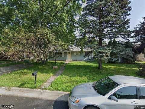 Holloway, SAINT PAUL, MN 55109