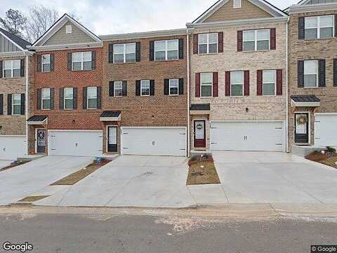 Foley Park, SNELLVILLE, GA 30078