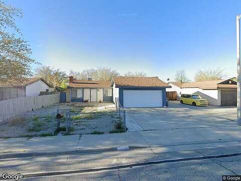 Avenue K13, LANCASTER, CA 93536