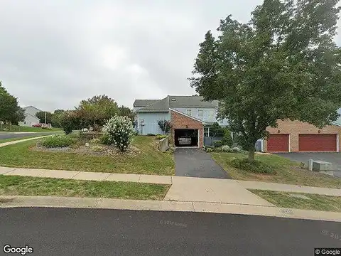 Winding Hill, LANCASTER, PA 17601