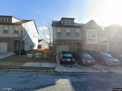 Triple Crown, LITHONIA, GA 30058