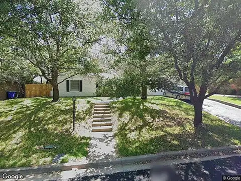 Charboneau, WACO, TX 76710
