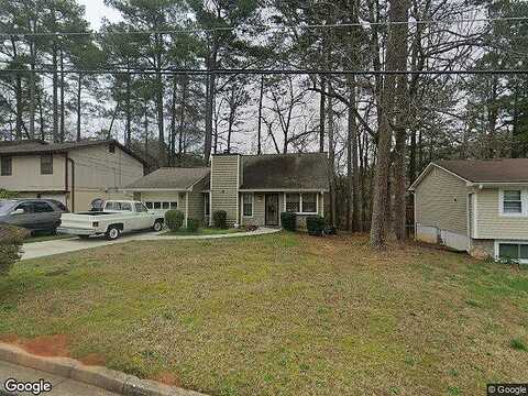 Jonathan, LITHONIA, GA 30058