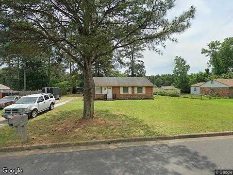 Rudi, RICHMOND, VA 23223
