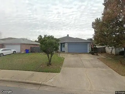 Clayton, CEDAR PARK, TX 78613