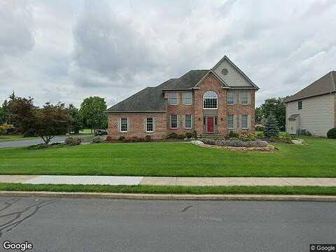 Lilac, ALLENTOWN, PA 18104