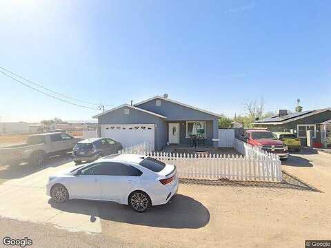 Harding, WITTMANN, AZ 85361