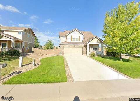 Peabody, CASTLE ROCK, CO 80104