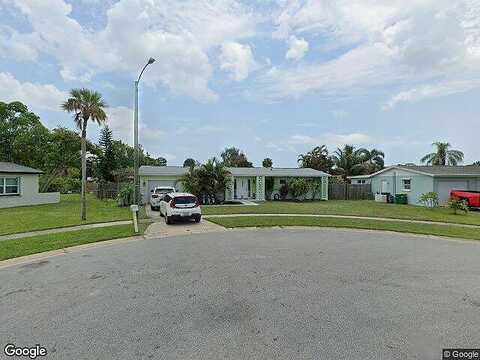 Emerald, MERRITT ISLAND, FL 32953