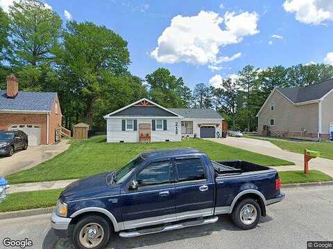 Stubbs, CHESAPEAKE, VA 23323