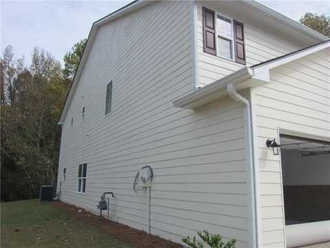 Mcbee, DALLAS, GA 30132