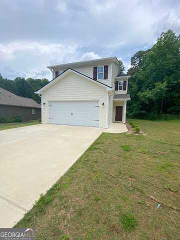 Mcbee, DALLAS, GA 30132