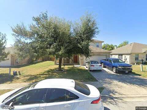 Gainer, HUTTO, TX 78634