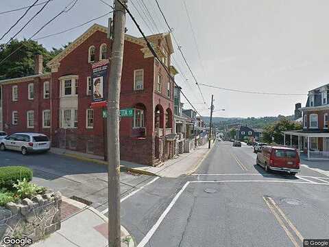 Main, SCHUYLKILL HAVEN, PA 17972