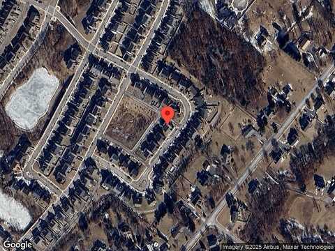 Larkspur, PENNSBURG, PA 18073