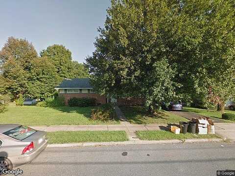Wentz, KUTZTOWN, PA 19530