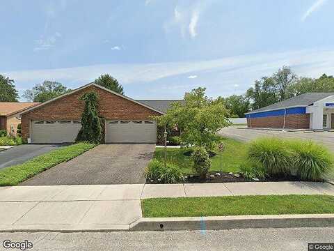 Kennedy, HANOVER, PA 17331