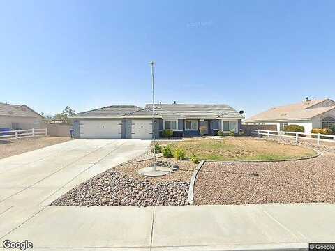 Chardonnay, APPLE VALLEY, CA 92308