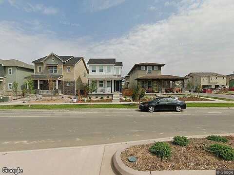 60Th, AURORA, CO 80019