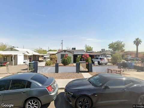 Maricopa, PHOENIX, AZ 85009