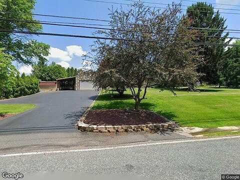Linsenbigler, PENNSBURG, PA 18073