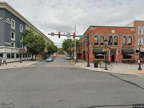 Signorile, STROUDSBURG, PA 18360