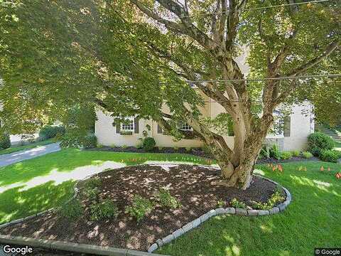 Ladbroke, BRYN MAWR, PA 19010