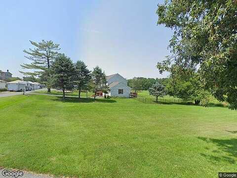 Scherer, ALLENTOWN, PA 18104