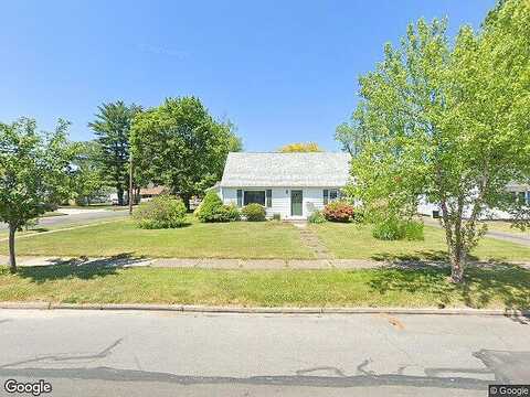 Blair, WILLIAMSPORT, PA 17701