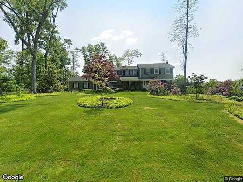 Hidden, DOYLESTOWN, PA 18901