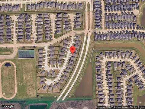Desert Spring, MANVEL, TX 77578