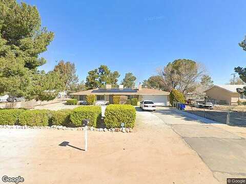 Wren, APPLE VALLEY, CA 92308