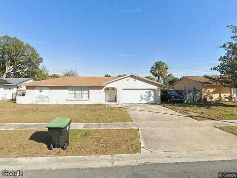 Allegheny, ORLANDO, FL 32818