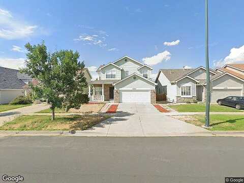 40Th, DENVER, CO 80249