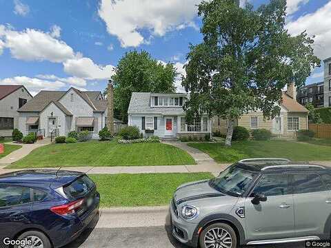 Pinehurst, SAINT PAUL, MN 55116