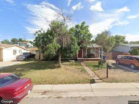 84Th, DENVER, CO 80229