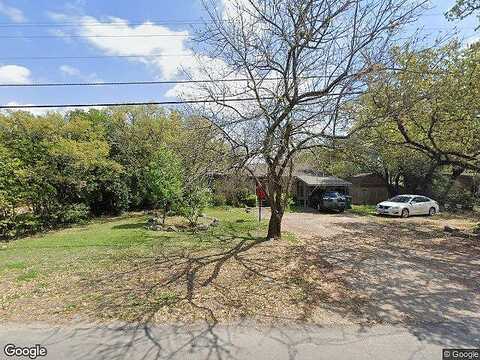 Mustang, CEDAR PARK, TX 78613