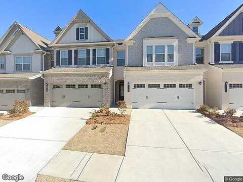 Lanier Harbor, BUFORD, GA 30518