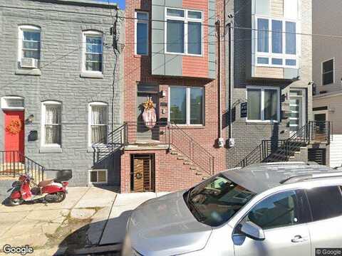 Tasker, PHILADELPHIA, PA 19145