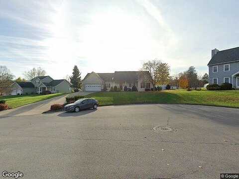 Woodland, MONTOURSVILLE, PA 17754