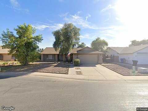 Gila, CHANDLER, AZ 85224