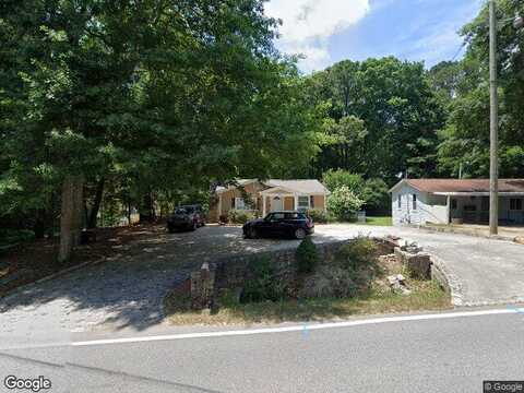 Carr, CONYERS, GA 30012
