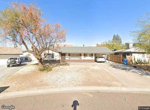 Mulberry, PHOENIX, AZ 85016