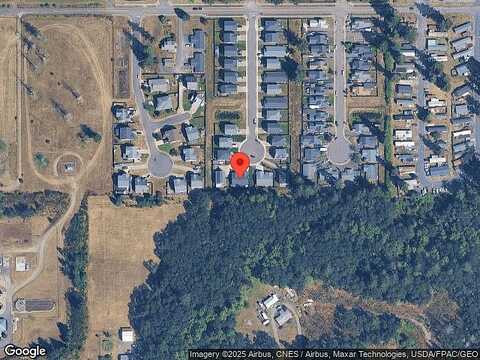 Weston, CENTRALIA, WA 98531