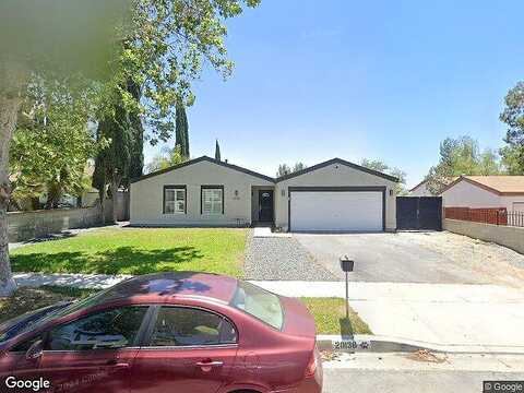 Drasin, CANYON COUNTRY, CA 91351
