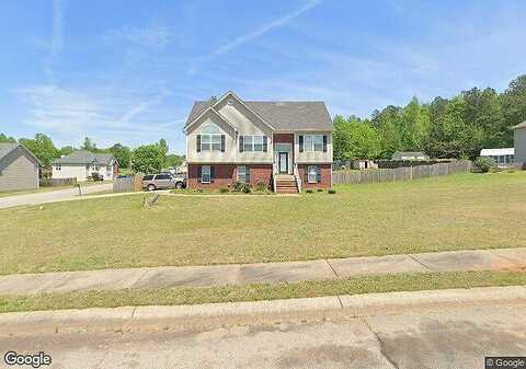 Peppertree, GRIFFIN, GA 30224