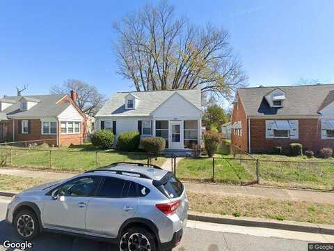 Mardick, RICHMOND, VA 23224